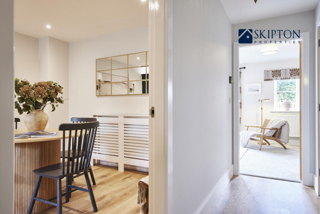 Additional image 20 of Plot 22 The Emily, Pendle Farm, Worsthorne