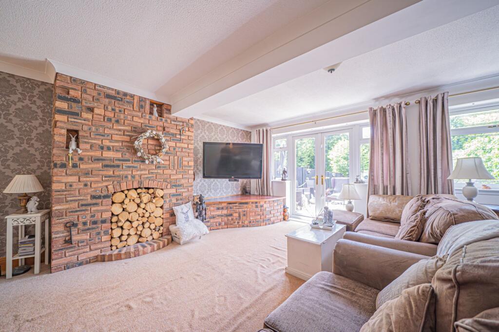 Additional image 17 of Rowood Drive, Solihull, B92