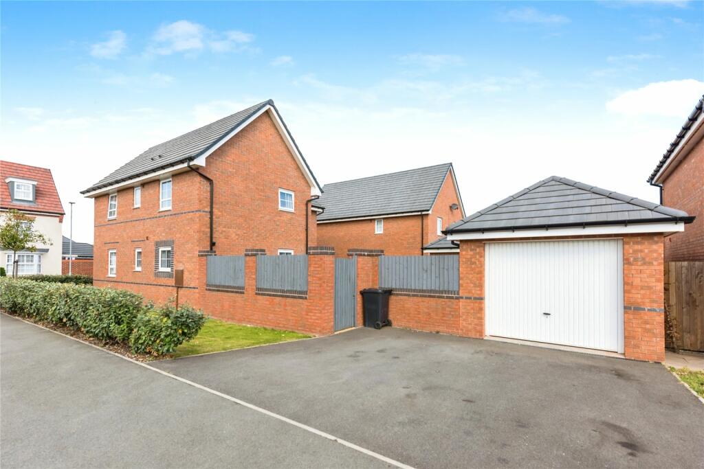 Additional image 2 of Austen Drive, Tamworth, Staffordshire, B78