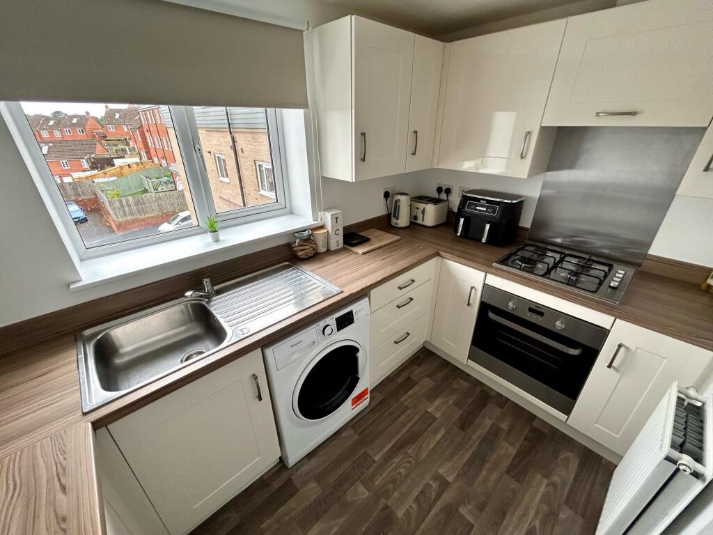 Additional image 4 of Shackleton Road, Yeovil, BA21