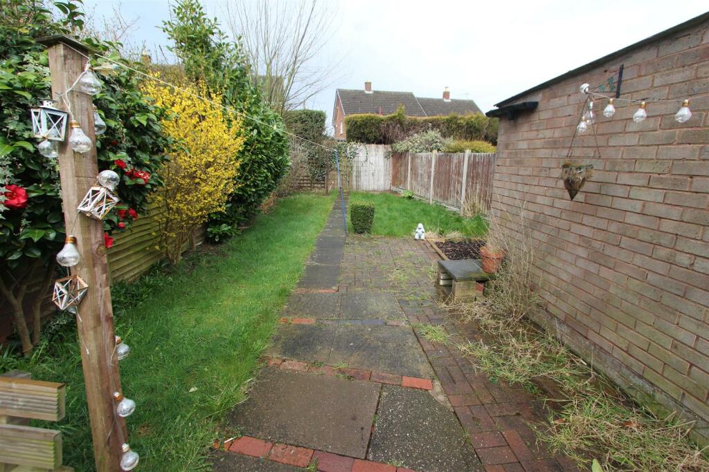Additional image 10 of Wigford Road, Dosthill, Tamworth