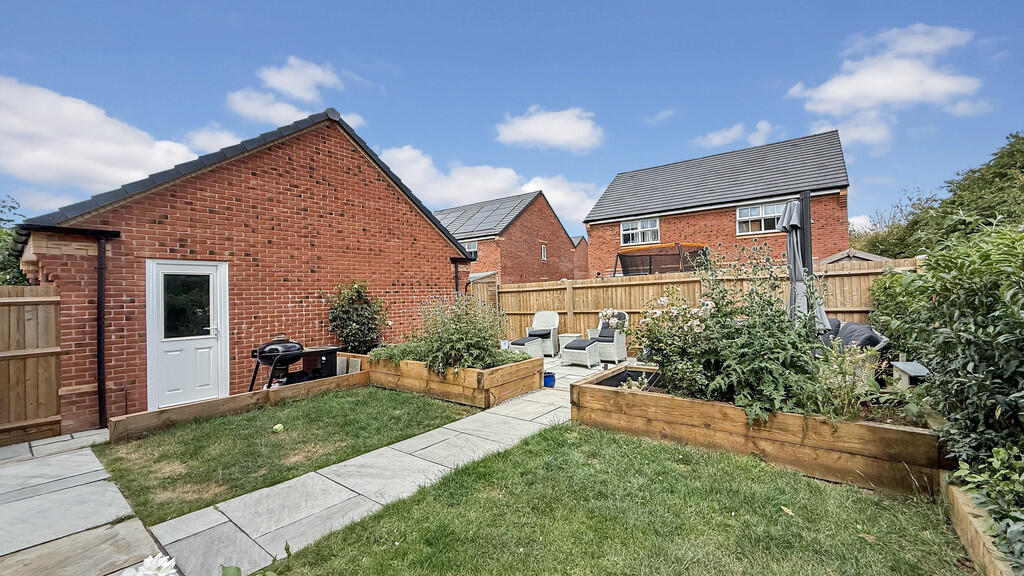 Additional image 18 of Knapp Close, Westbury