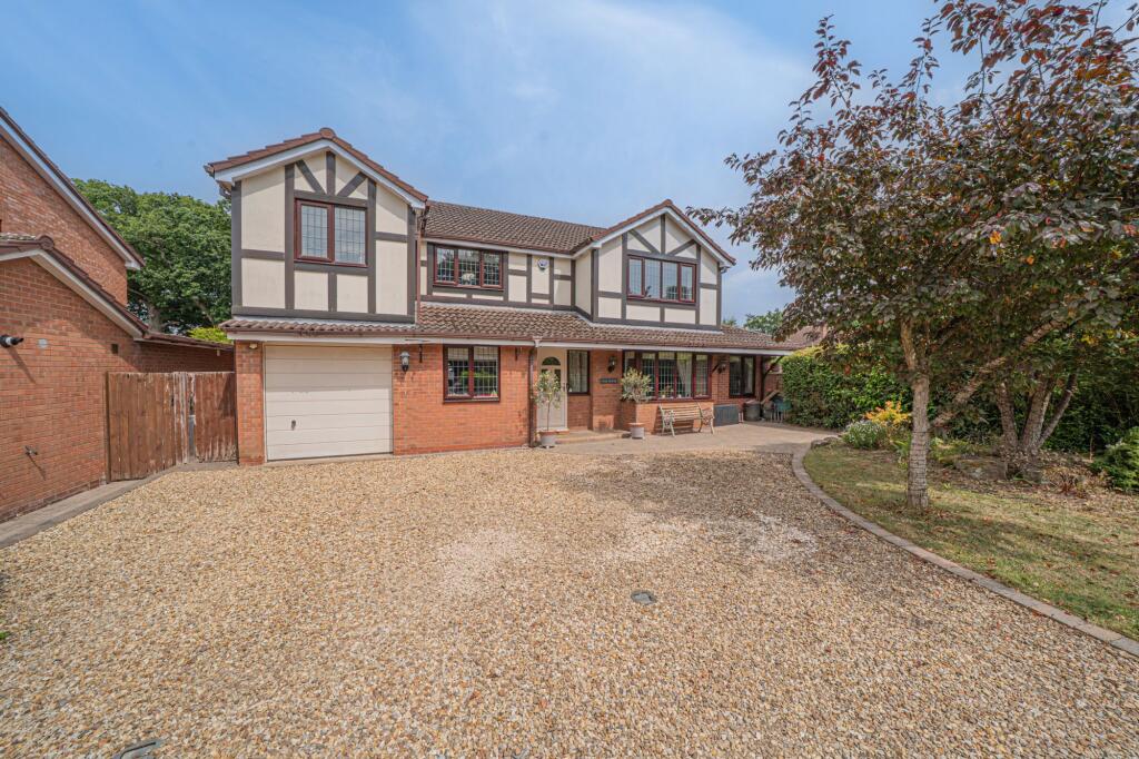 Additional image 46 of Hartington Close, Dorridge, B93