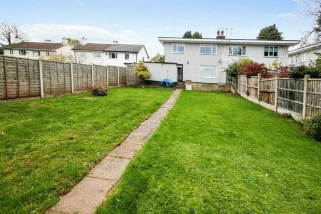 Additional image 2 of Elmdon Close, Solihull