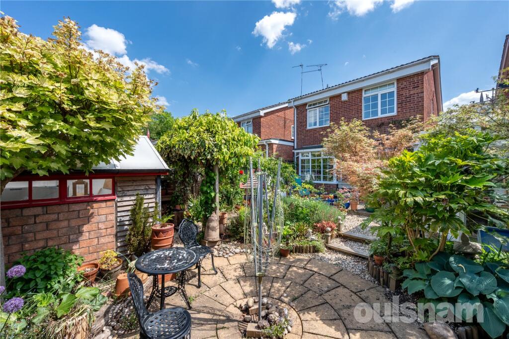 Additional image 18 of Snowshill Close, Church Hill North, Redditch, Worcestershire, B98