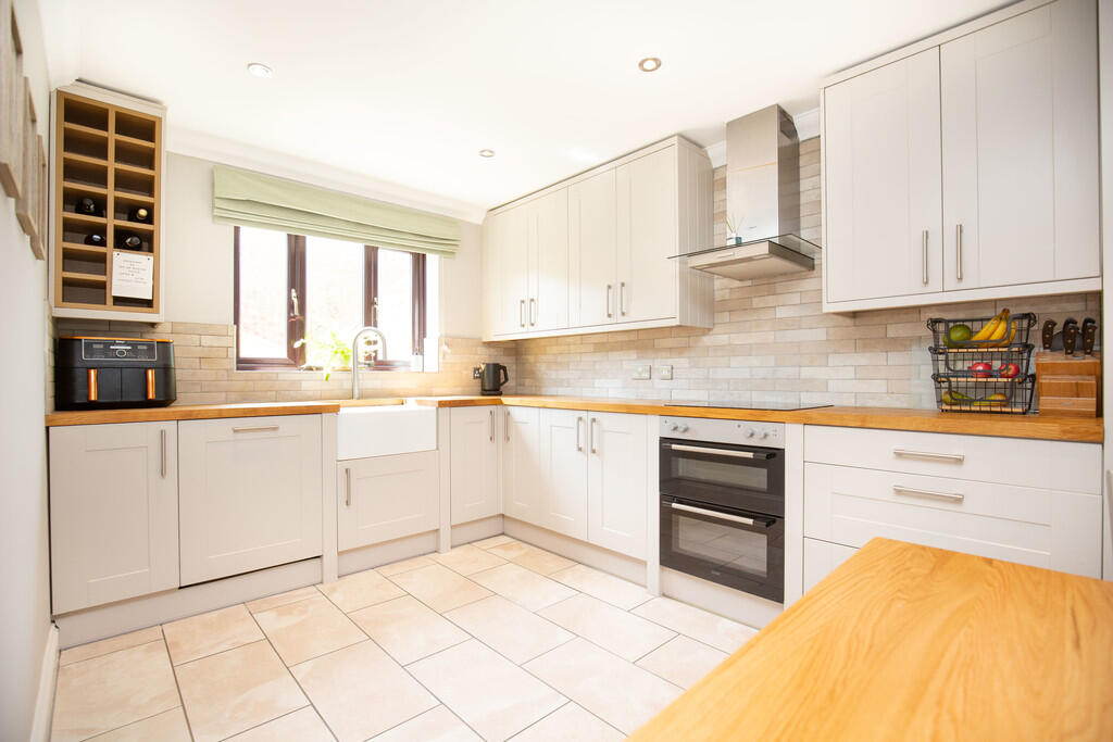 Additional image 2 of Field Farm Drive, Edingale, Tamworth