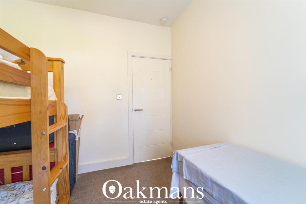 Additional image 20 of Pershore Road, Birmingham, B5