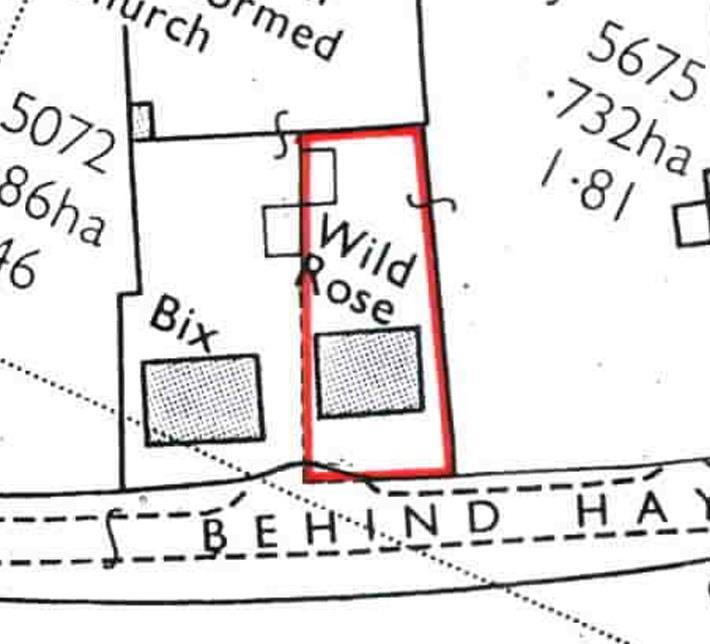 Additional image 22 of Behind Hayes, South Cheriton, Templecombe