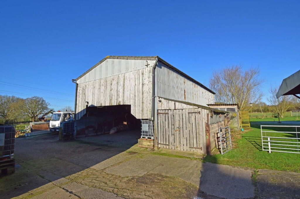Additional image 19 of Park House Farm, Salt Way, New End, Astwood Bank, Worcestershire, B96 6NF