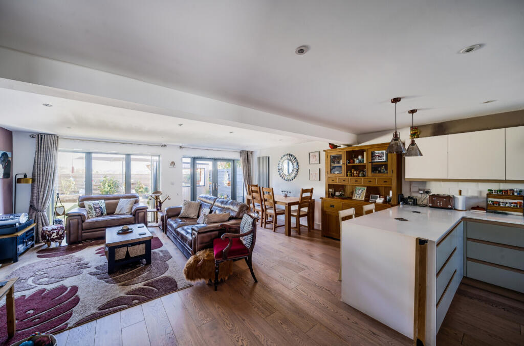 Additional image 24 of Rudge, Rudge, BA11