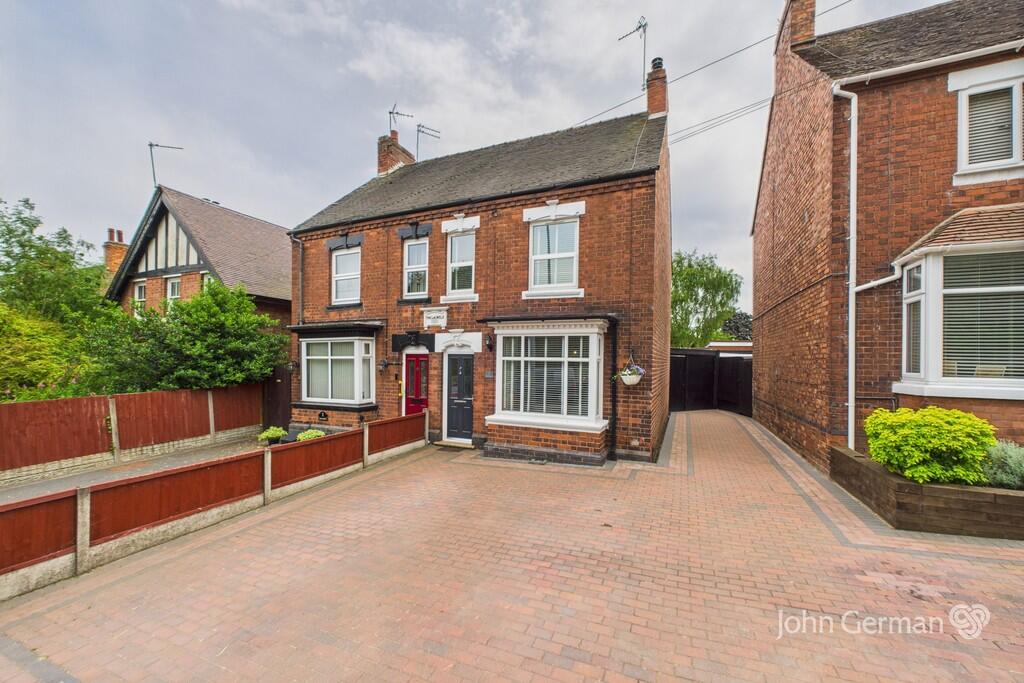 Additional image 2 of Lichfield Road, Hopwas