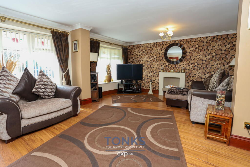 Additional image 4 of Westdean Close, Halesowen, B62 8UA