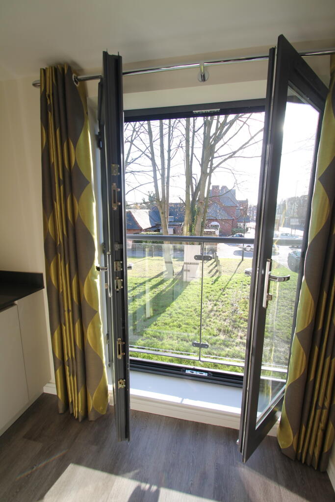 Additional image 5 of St. James Court, 331 Stratford Road, Shirley, Solihull, West Midlands