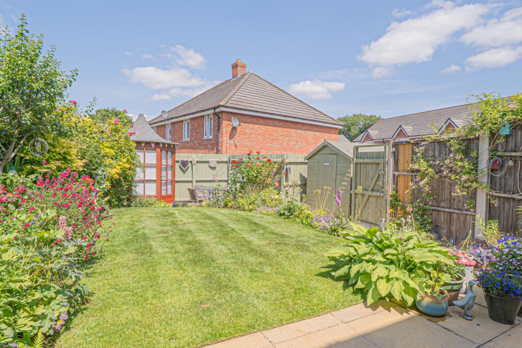 Additional image 20 of Wootton Close, Knowle, B93