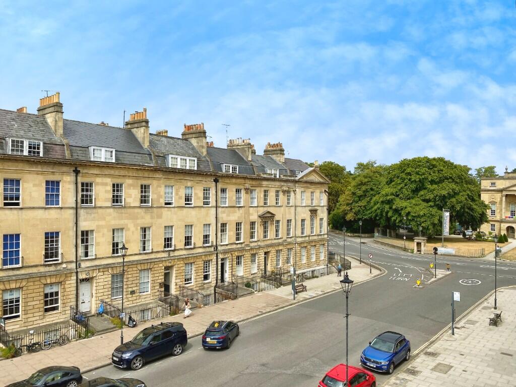 Additional image 10 of Great Pulteney Street, Bath