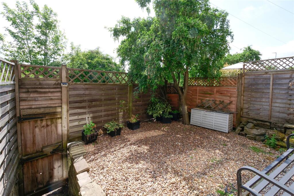 Additional image 18 of St. James Place, Baildon, Shipley, West Yorkshire, BD17