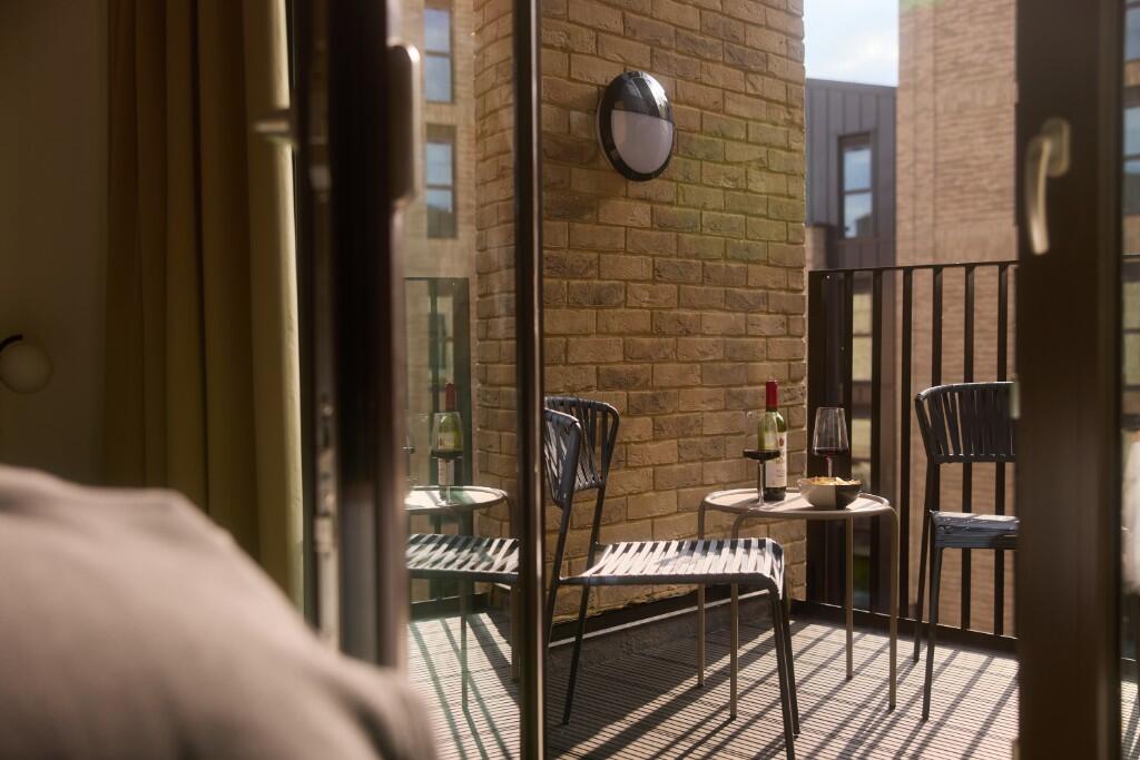 Additional image 9 of Signal Box Yard, Lower Bristol Road, Bath, BA2