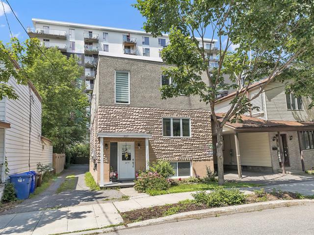 287 Rue Champlain|Gatineau (Hull), Quebec J8X3S3