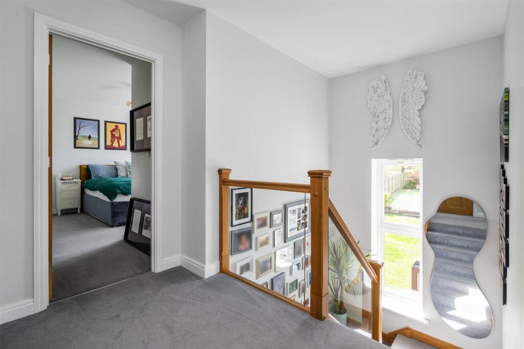 Additional image 14 of Aylesbury Road, Lapworth, Solihull