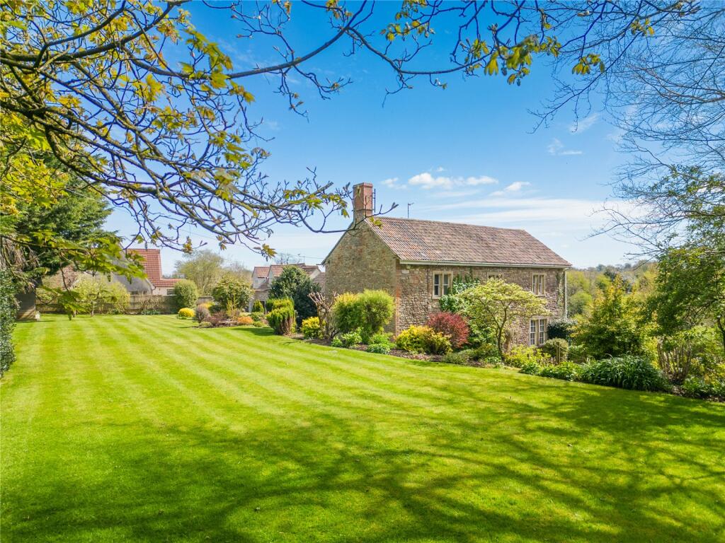 Additional image 5 of A wonderful 18th Century Grade II listed Rectory with Coach House