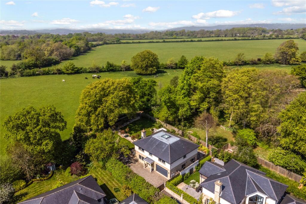 Additional image 2 of Flatwoods Road, Claverton Down, Bath, Somerset, BA2