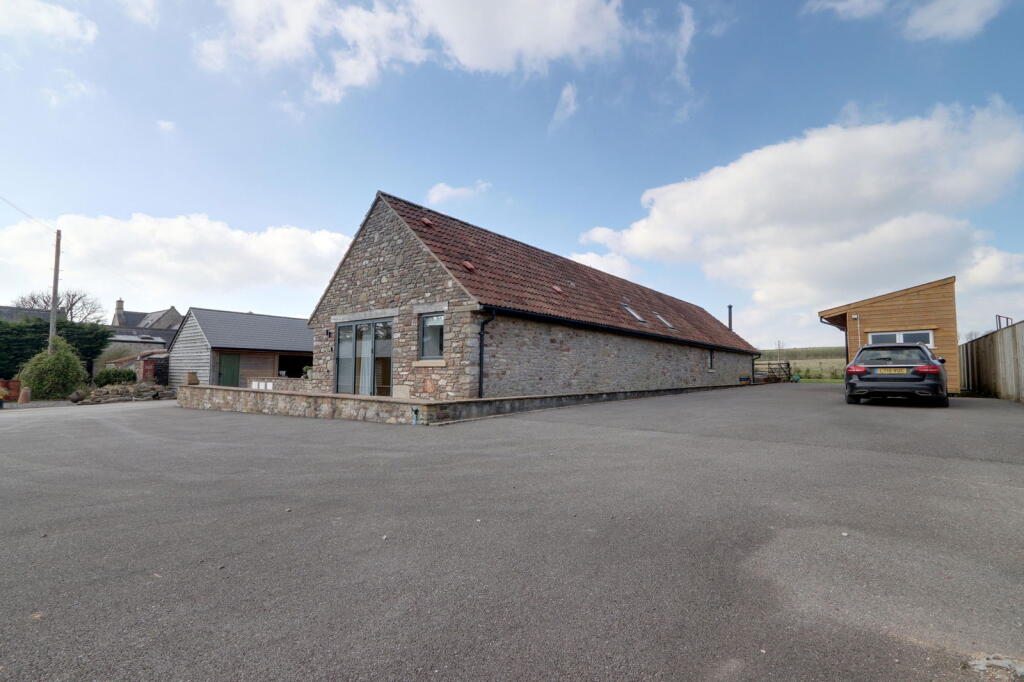 Additional image 60 of The Wrangles, Green Ore, Wells, BA5 3ET