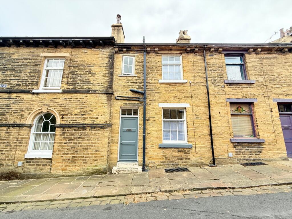 Herbert Street, Saltaire, Shipley, BD18