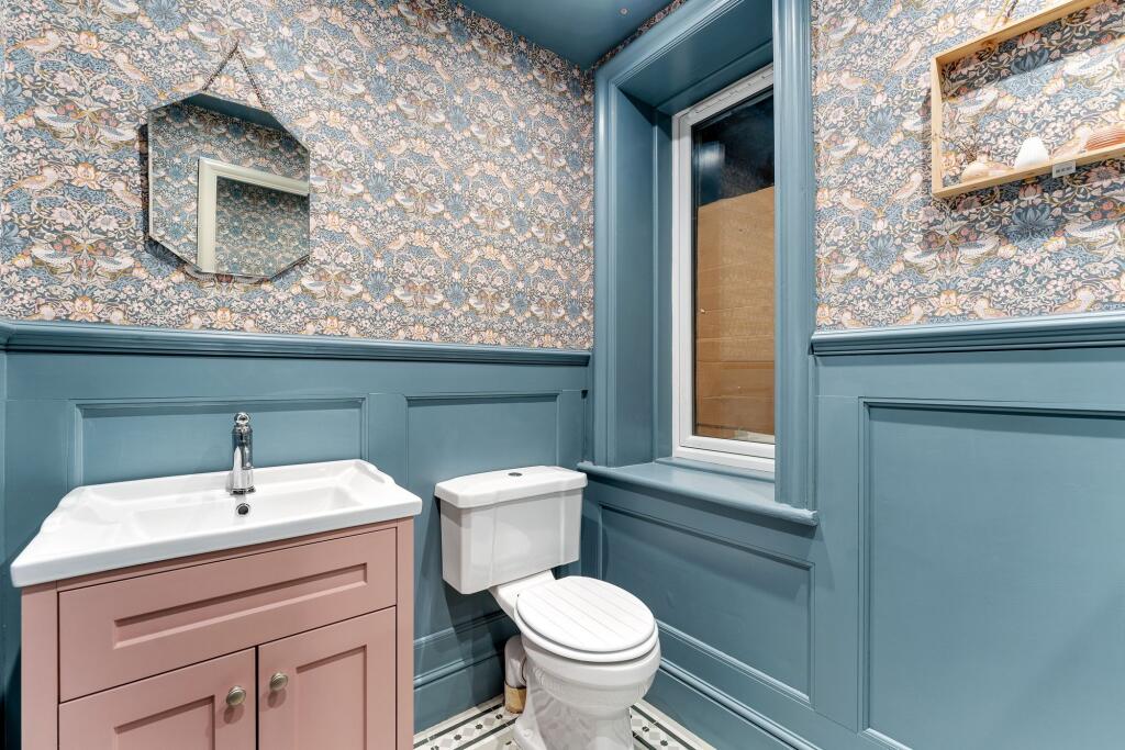 Additional image 30 of Grane Lodge, Rossendale, BB4 | Grand Victorian Home with Views, Style & Space Over Three Floors