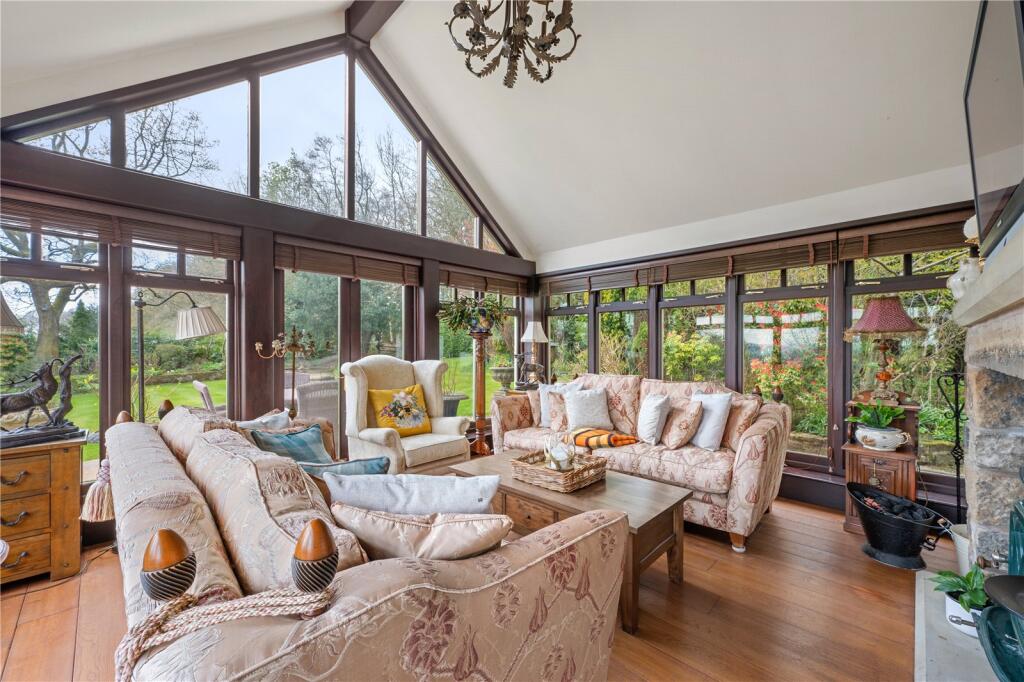 Additional image 9 of Cross Lane, Waddington, Clitheroe, BB7