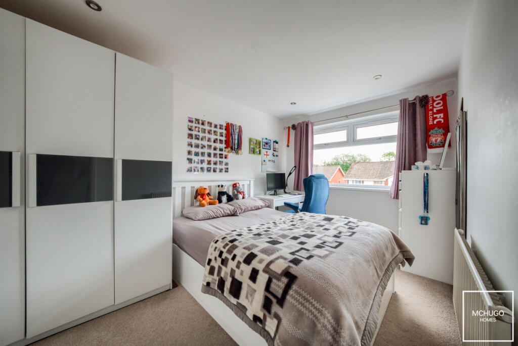 Additional image 12 of Extended home, Marshwood Croft, B62