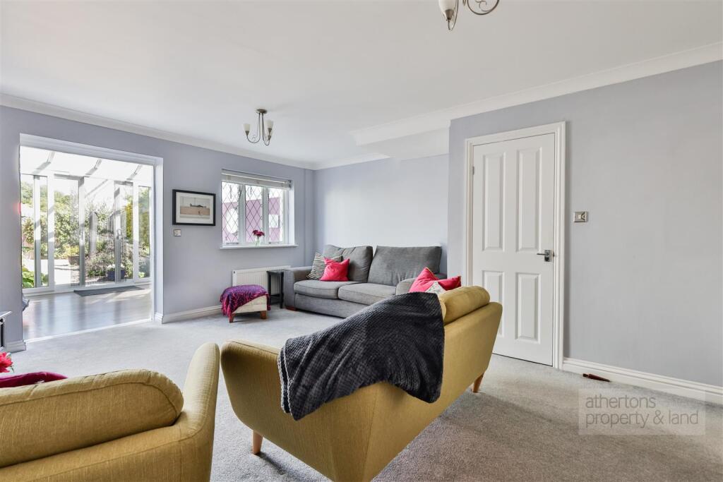 Additional image 4 of Waters Edge, Whalley, Ribble Valley