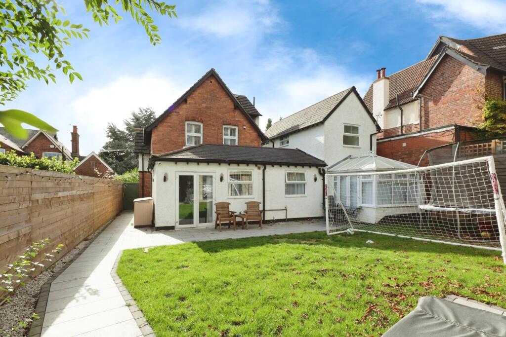 Additional image 19 of Driffold, Sutton Coldfield