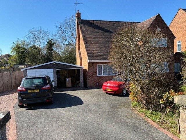 Callowbrook Lane, Rubery, Rednal, Birmingham, B45