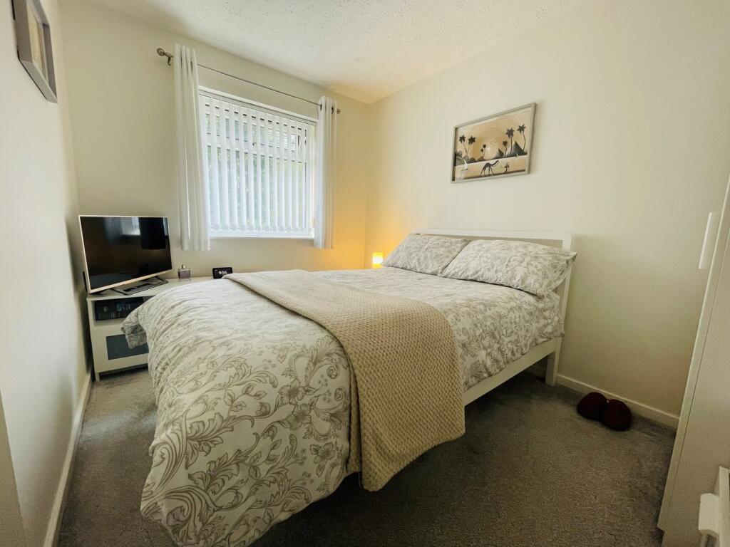 Additional image 18 of Haywoods Farm, West Bromwich, B71