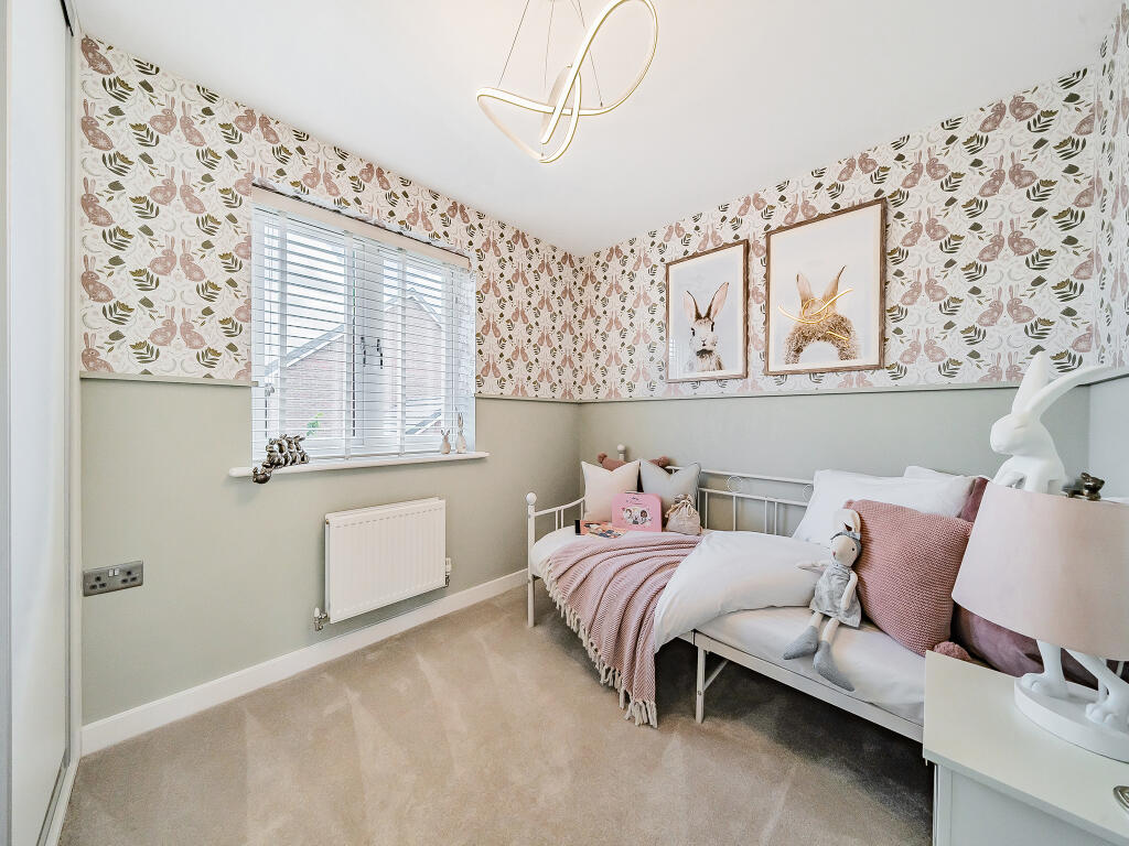 Additional image 10 of Off New Road,
Lufton,
Yeovil,
BA22