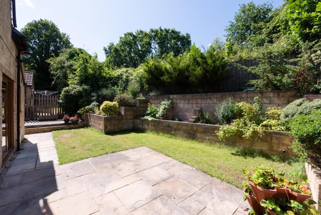 Additional image 18 of Westfield Park South, Bath