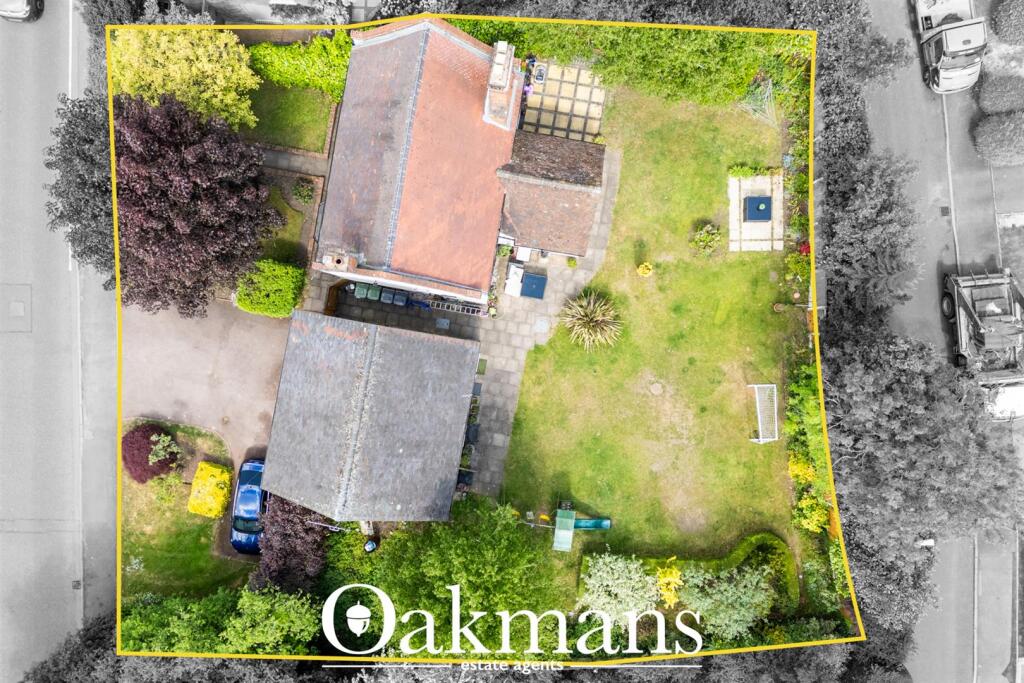 Additional image 3 of Birmingham Road, Bromsgrove, Worcestershire, B61