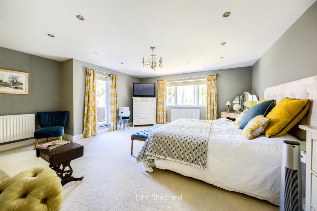 Additional image 13 of Norton Lane, Earlswood, Solihull, B94