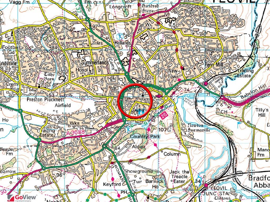 Additional image 9 of The Arena, Yeovil, Somerset, BA20 1TH