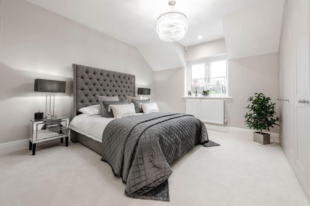 Additional image 20 of Earlswood Common, Earlswood, B94