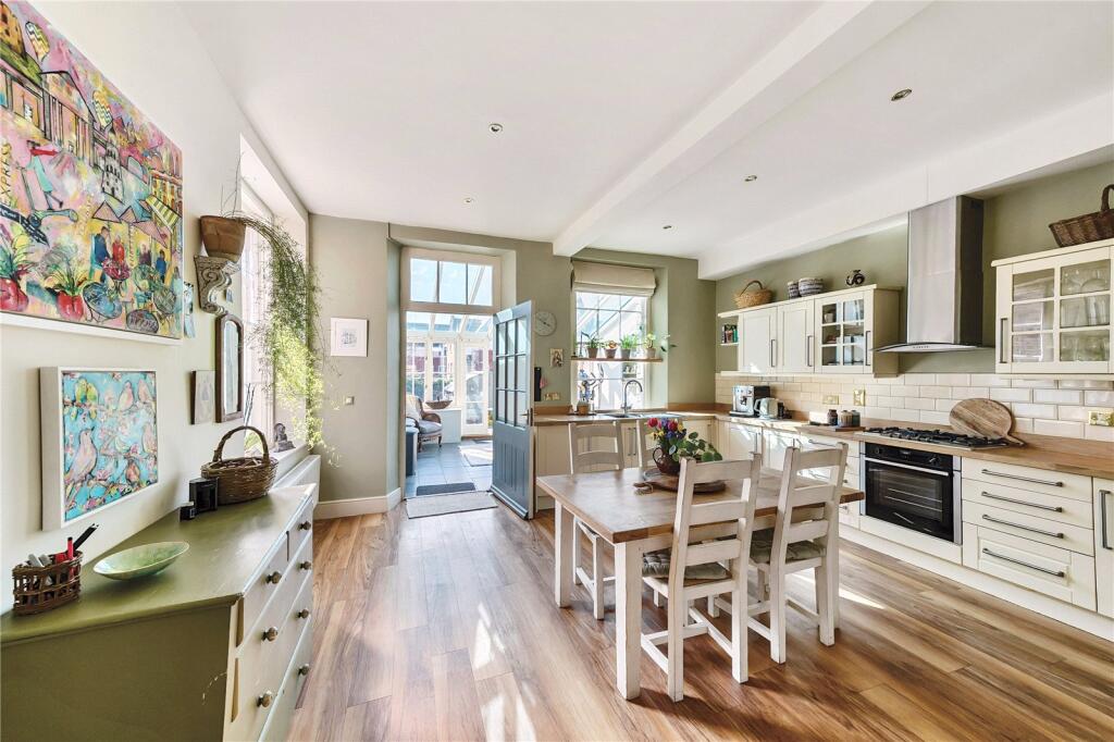 Additional image 6 of Magdalene Street, Glastonbury, Somerset, BA6