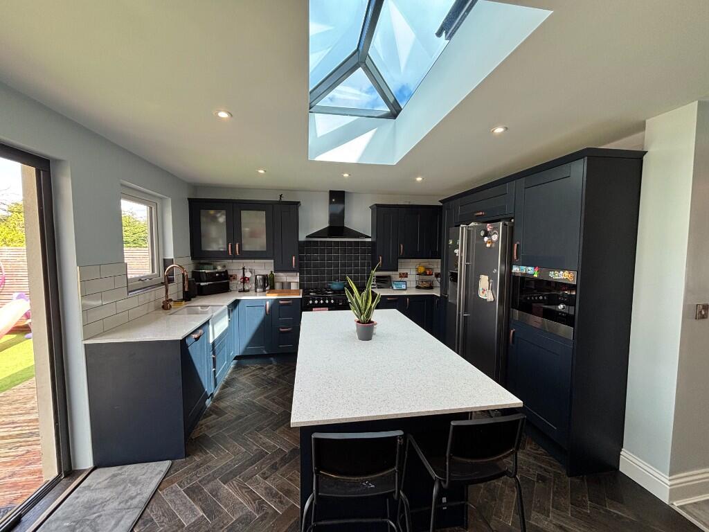 Additional image 5 of Hallowes Park Road, Cullingworth West Yorkshire, BD13