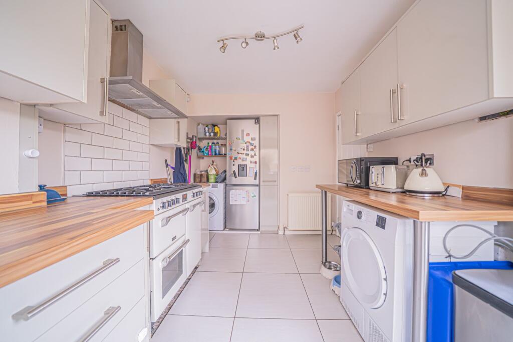 Additional image 18 of Milton Road, Bentley Heath, B93