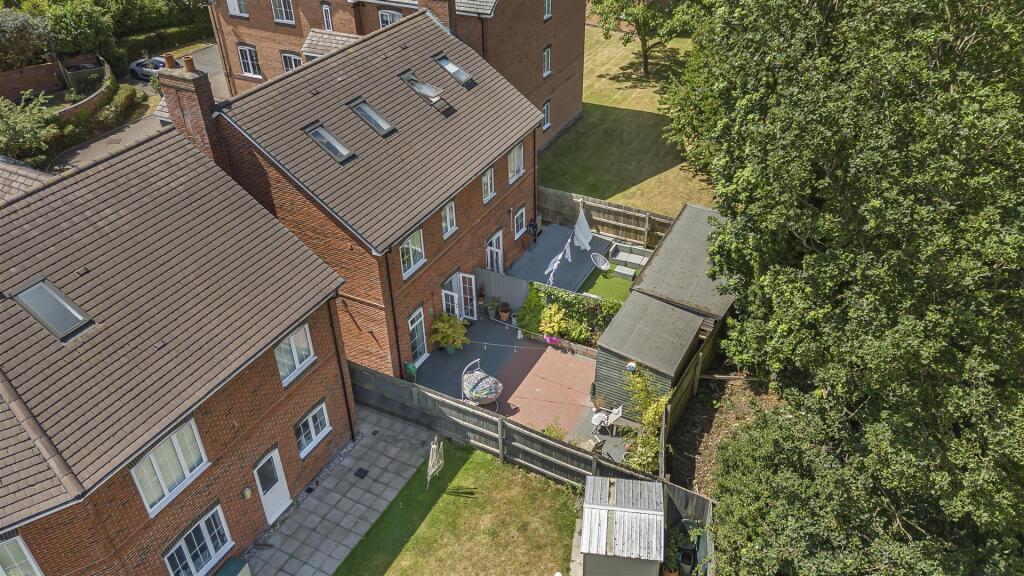 Additional image 32 of The Sidings, Water Orton