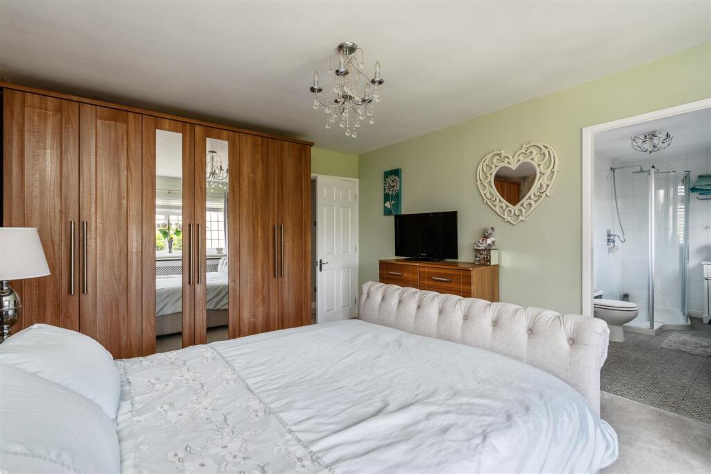 Additional image 9 of Rowthorn Drive, Shirley, Solihull