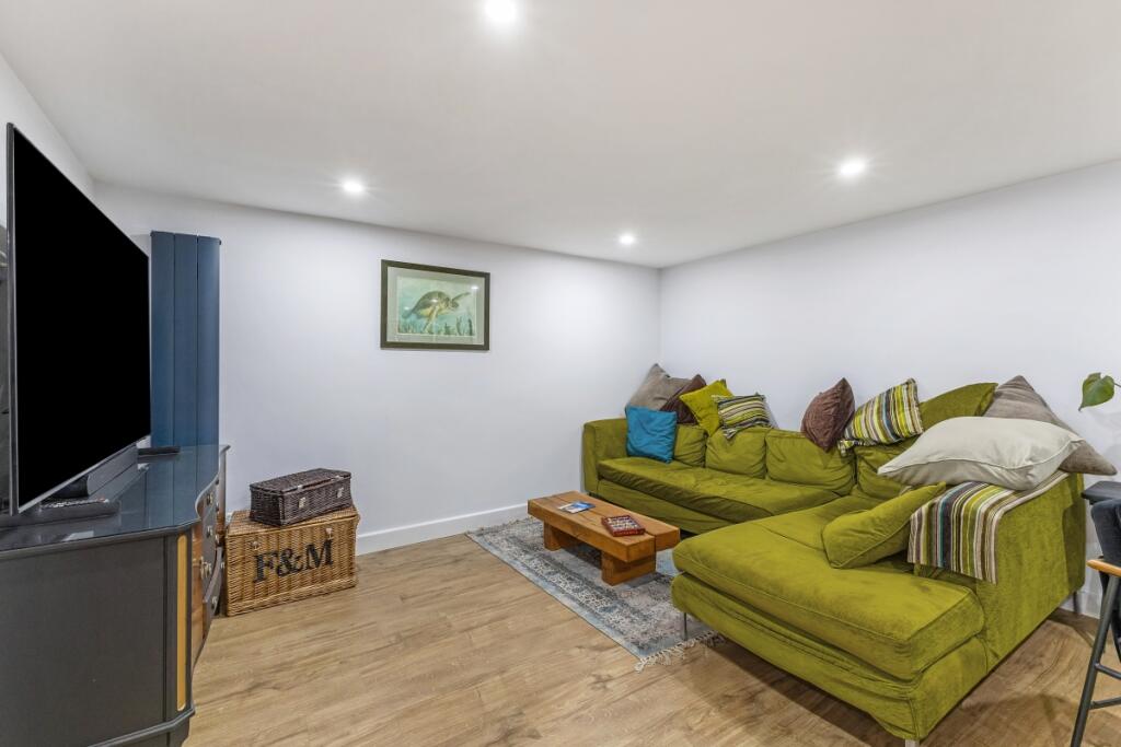 Additional image 3 of The Old Post Office High Street BA2