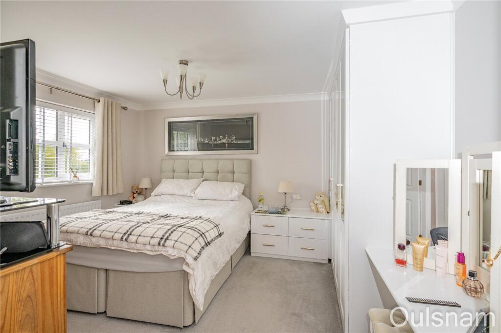 Additional image 11 of Sandown Drive, Catshill, Bromsgrove, Worcestershire, B61