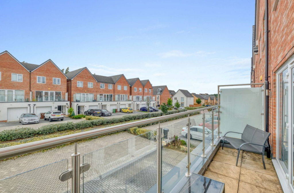 Additional image 16 of Arrow Drive, Cofton Hackett, B45