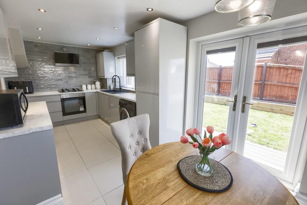 Additional image 6 of Wyke Crescent, Bradford, West Yorkshire, BD12 ~