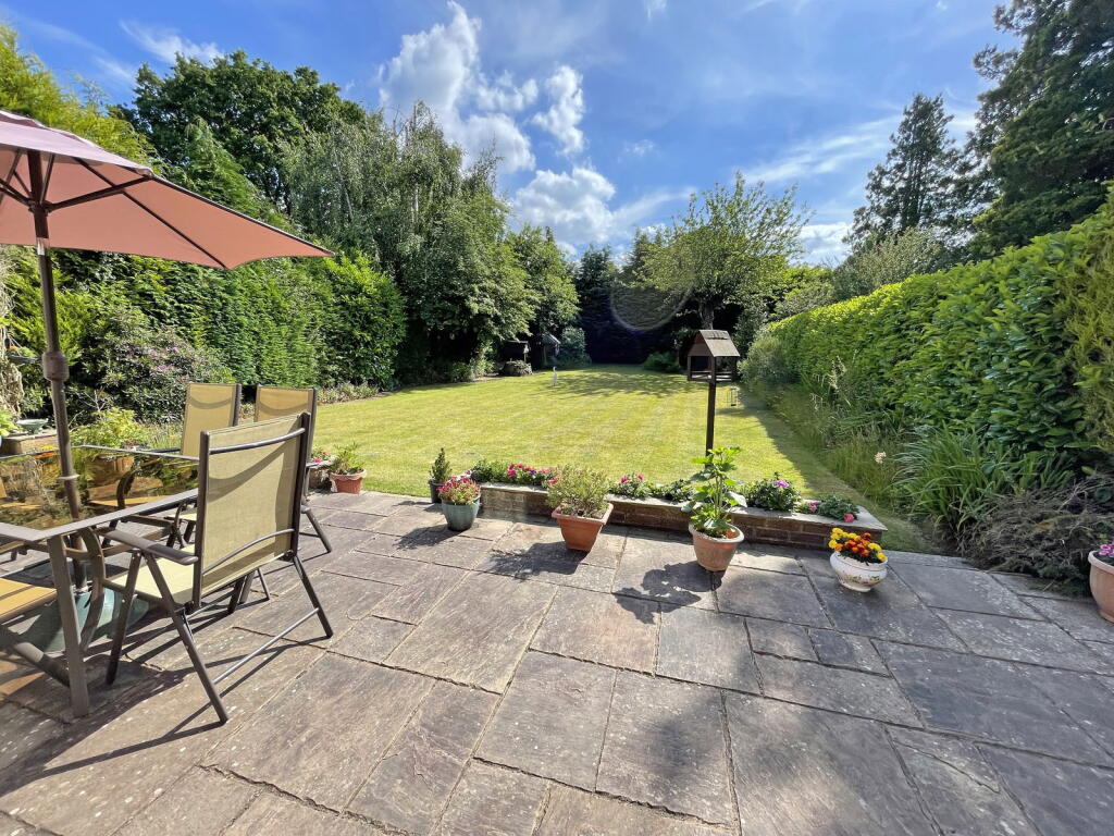 Additional image 25 of Dorchester Road, Solihull